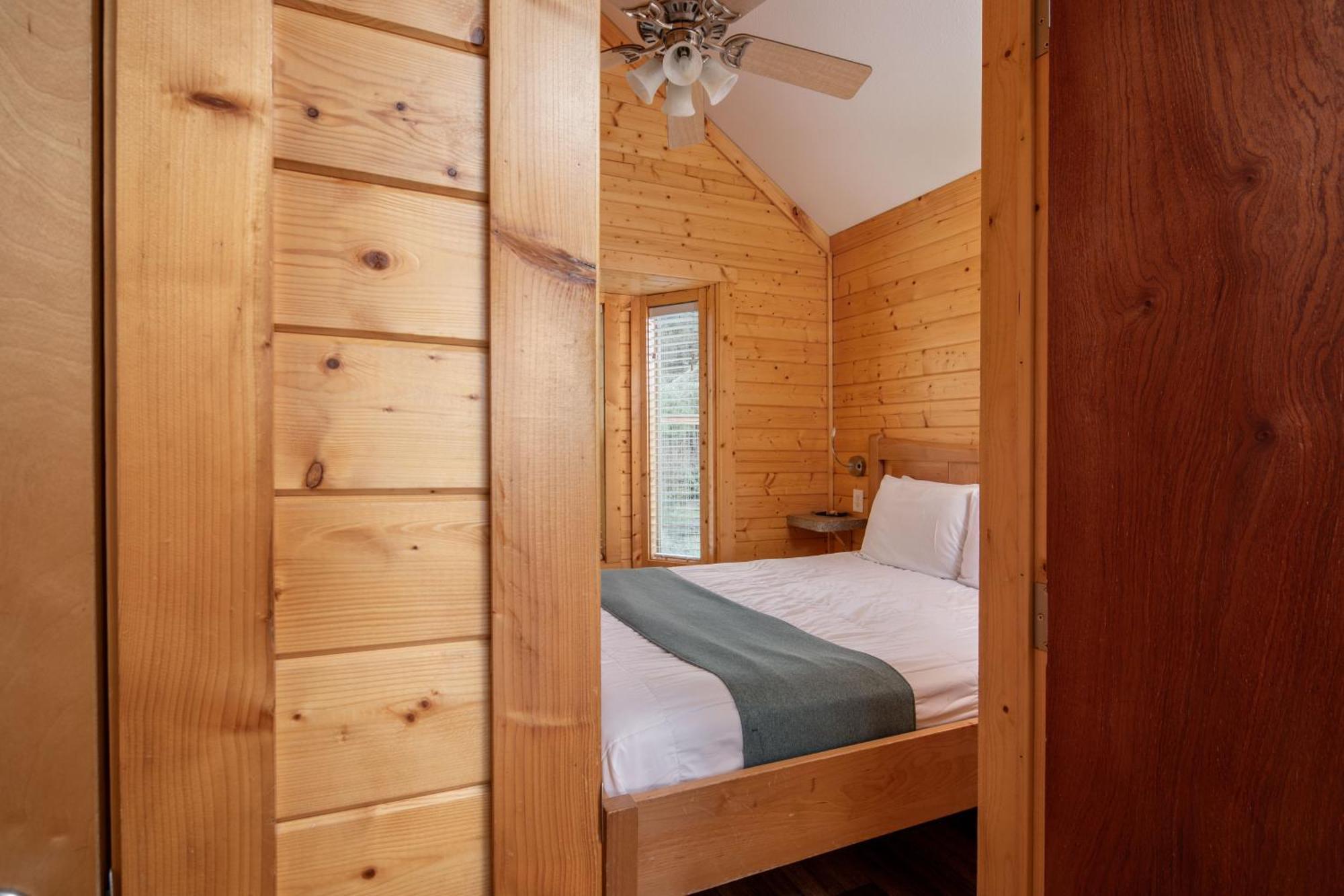 Sheltered Nook On Tillamook Bay Bay City Exterior photo